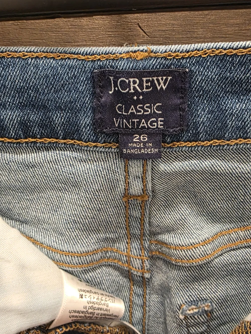 Women's Skinny High-Rise Blue Jeans